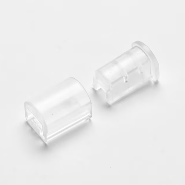End Cap for SPT-1 Wire