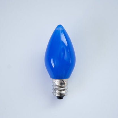 C7 Opaque LED Bulbs