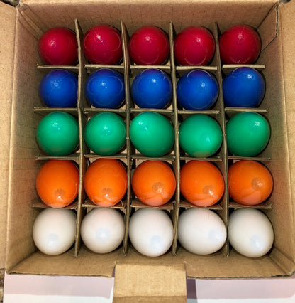 C9 Opaque LED Bulbs