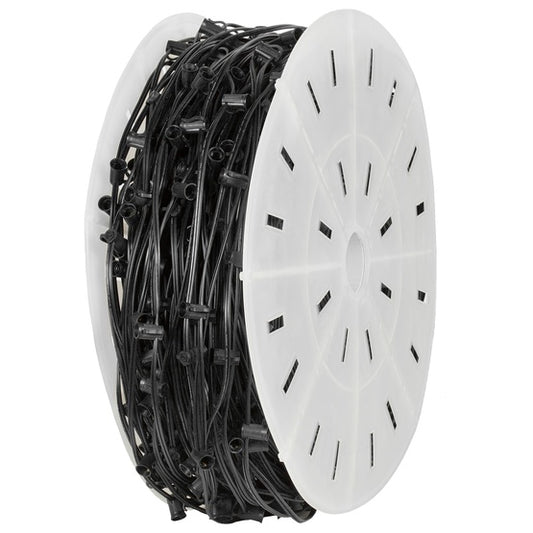C9 1000' Socket Spool - SPT-1 Wire - 15" Spacing