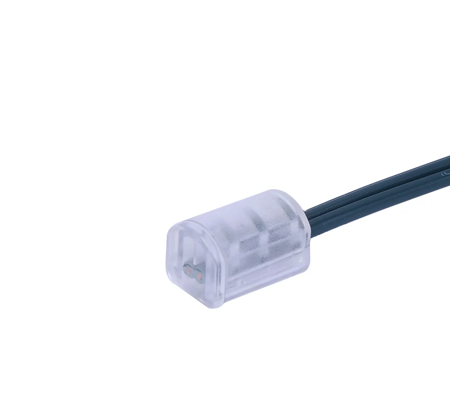 End Cap for SPT-1 Wire