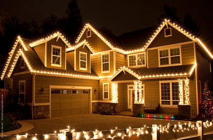 C7 Filament LED Bulbs
