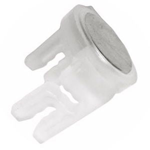 Heavy Duty Magnetic Christmas Light Clips For C9 and C7 Lights