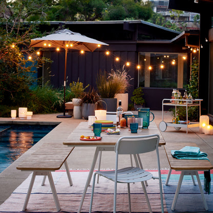 G40 Patio Light Set