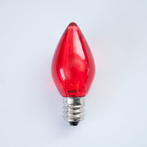 C7 Smooth LED Bulbs