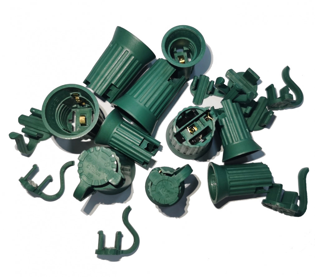 C7 Socket (Replacement)