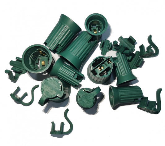 C7 Socket (Replacement)