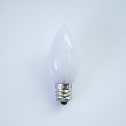 C7 Opaque LED Bulbs