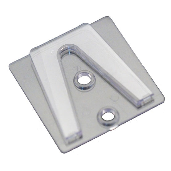 Parapet Clips for Shingle Tabs