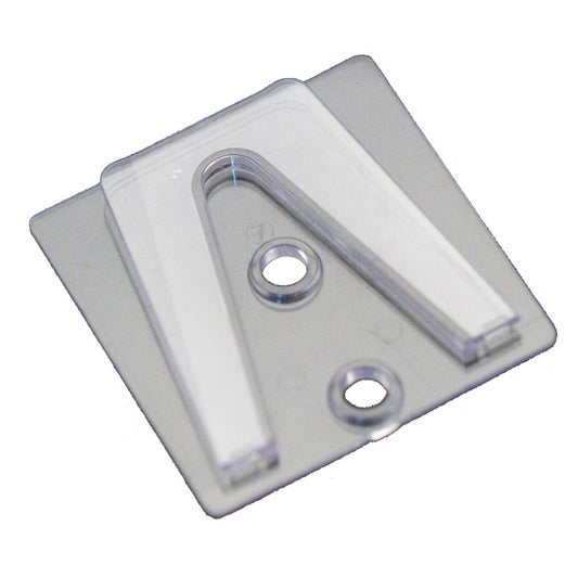 Parapet Clips for Shingle Tabs
